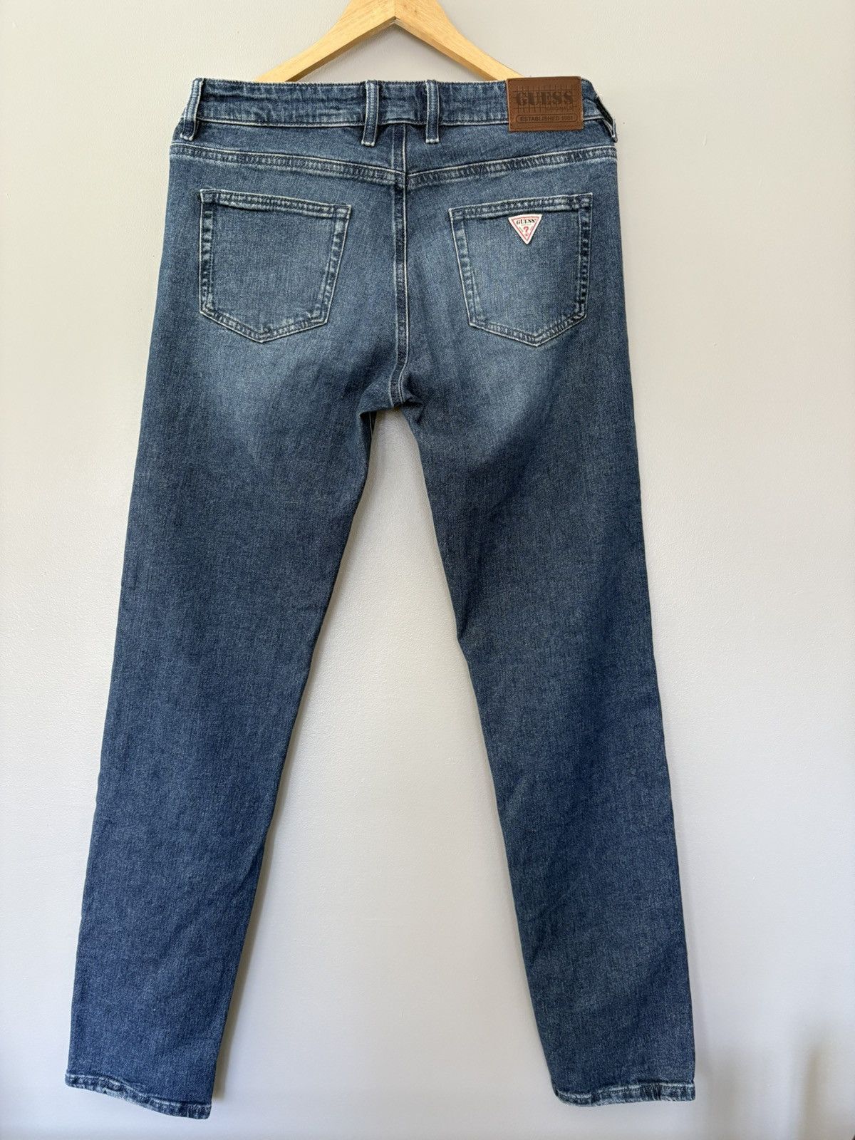 Guess Guess jeans Size US 30 / EU 46 - 3 Thumbnail