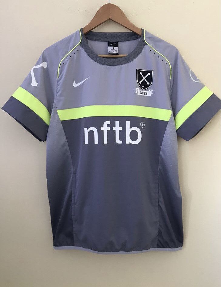 Nike nftb deals