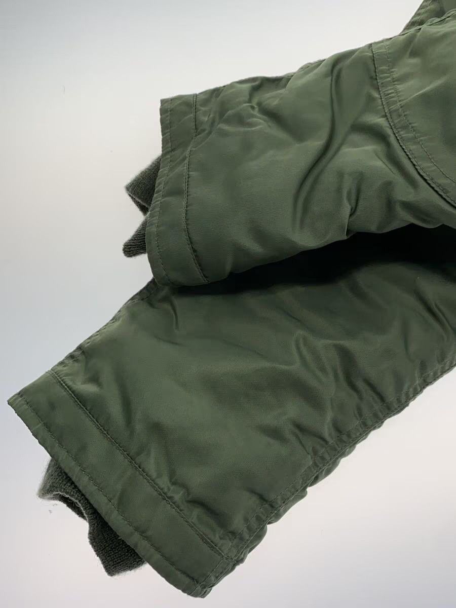 Avirex Avirex Nylon Flight Jacket Khaki Size US M / EU 48-50 / 2 - 5 Thumbnail