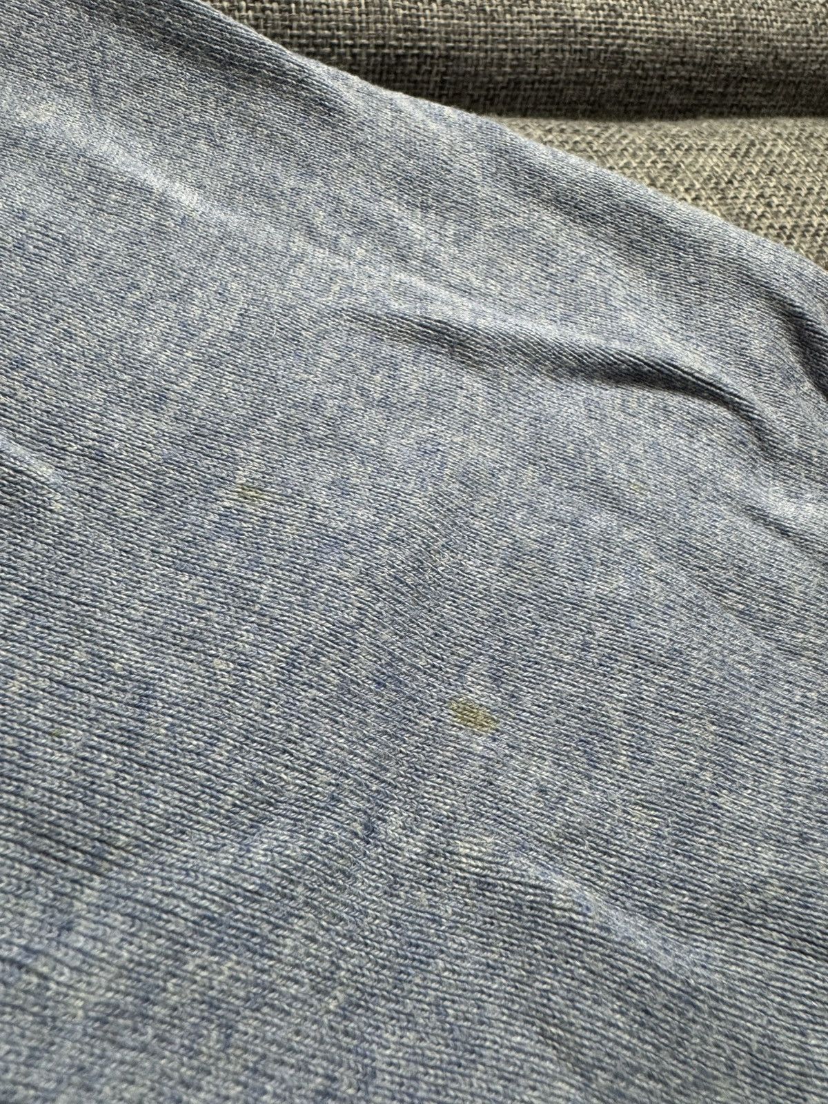 Polo Ralph Lauren Polo Ralph Lauren sweater blue L Size US L / EU 52-54 / 3 - 8 Thumbnail