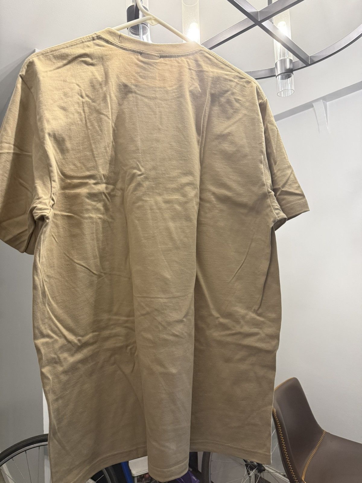 Supreme Supreme “Receiver” Tee L Size US L / EU 52-54 / 3 - 4 Thumbnail