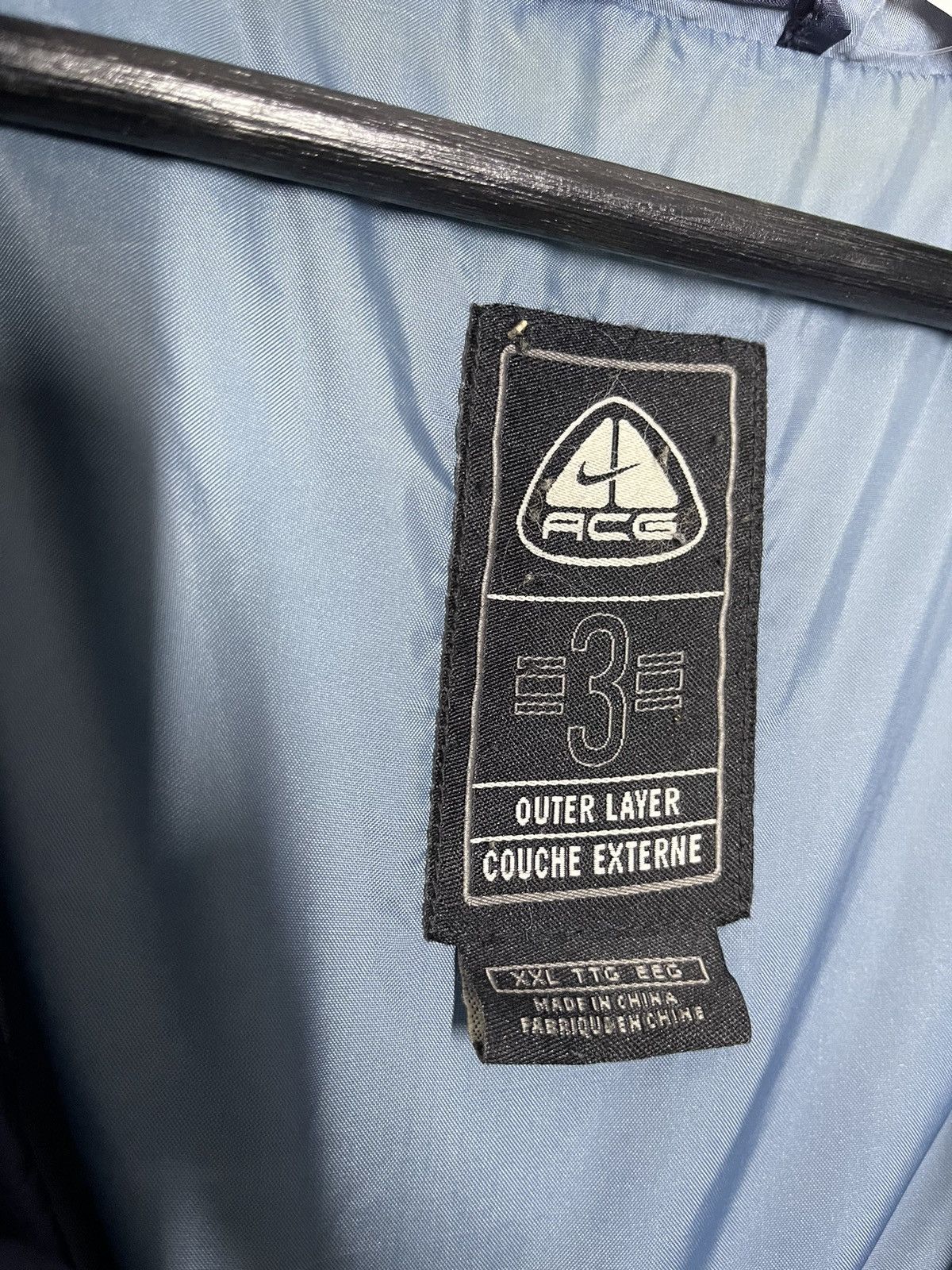 Nike ACG COLD OFFER🥶 NIKE ACG SPORTSWEAR PUFFER Size US L / EU 52-54 / 3 - 4 Thumbnail