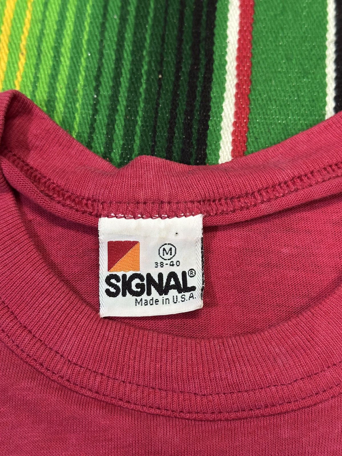 Vintage Vintage Usa Hawaii Kwanza 💥 Size US M / EU 48-50 / 2 - 4 Thumbnail