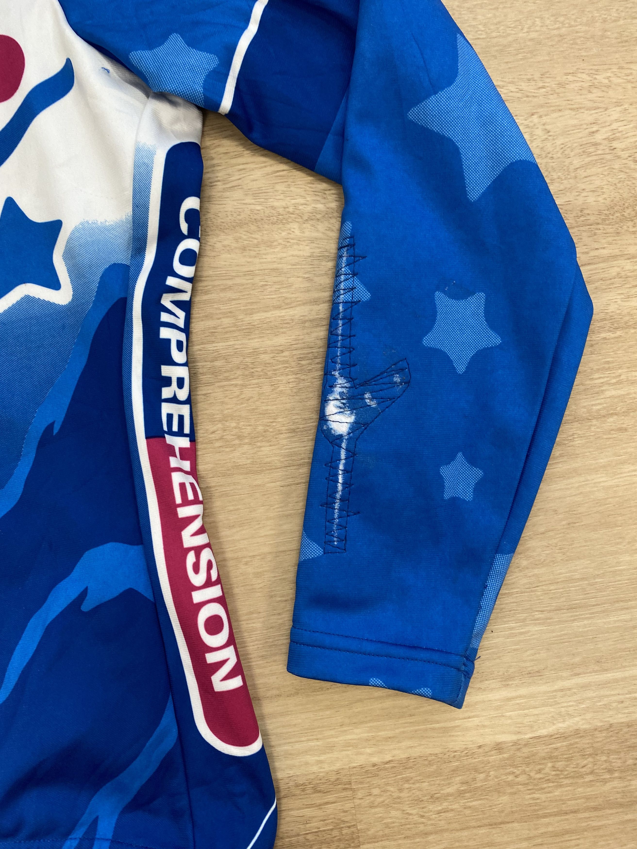 PEARL iZUMi PEARL IZUMI TECHNICAL WEAR SIZE S Size US S / EU 44-46 / 1 - 4 Thumbnail