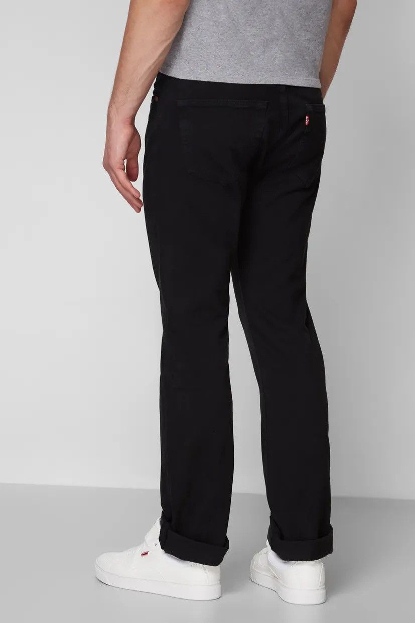 Levi's Premium 501 Straight Leg Regular Fit 5 Pocket Denim Jeans Size US 32 / EU 48 - 10 Thumbnail