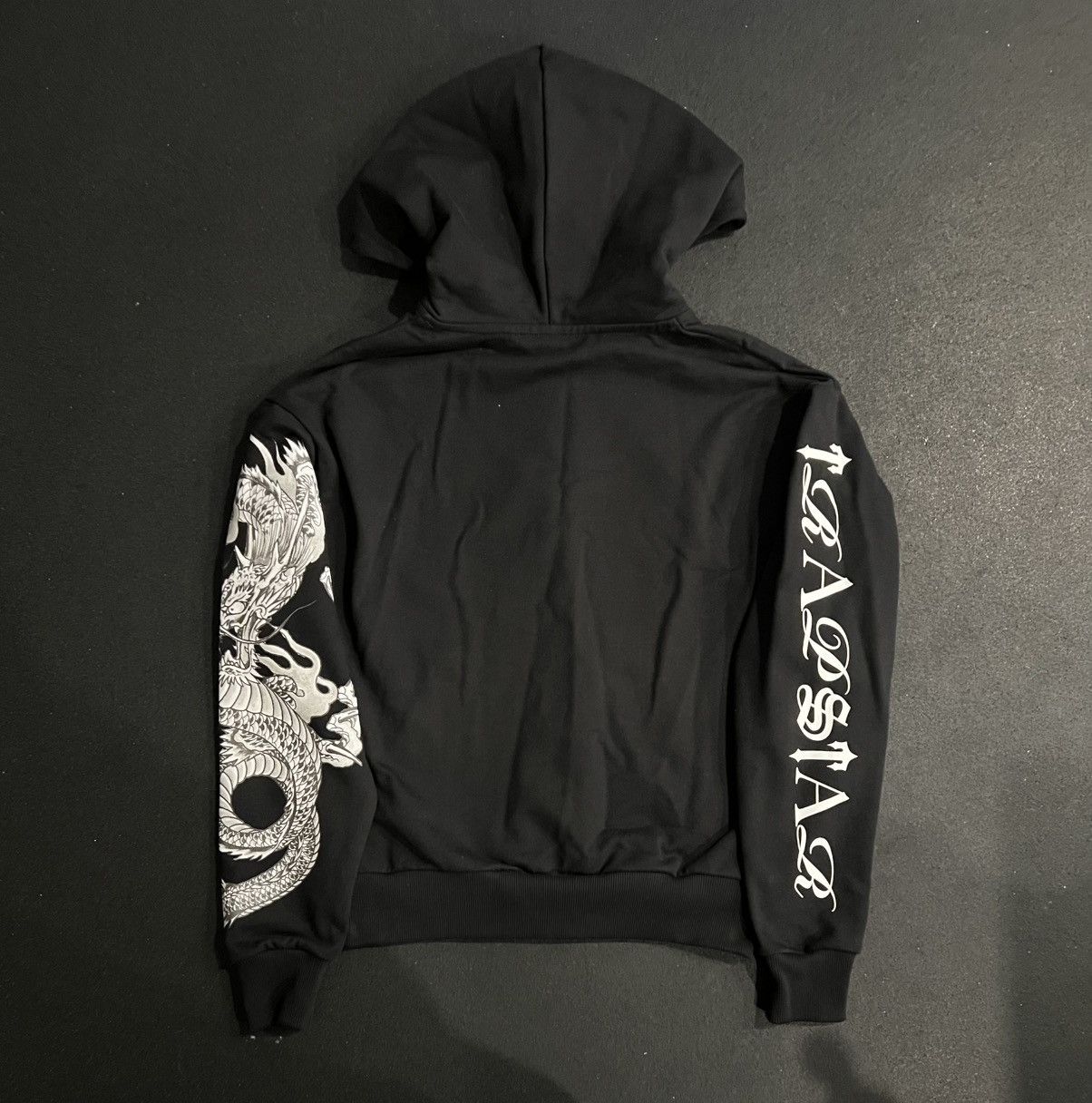 Ed Hardy Ed hardy x trapstar Size US S / EU 44-46 / 1 - 3 Thumbnail