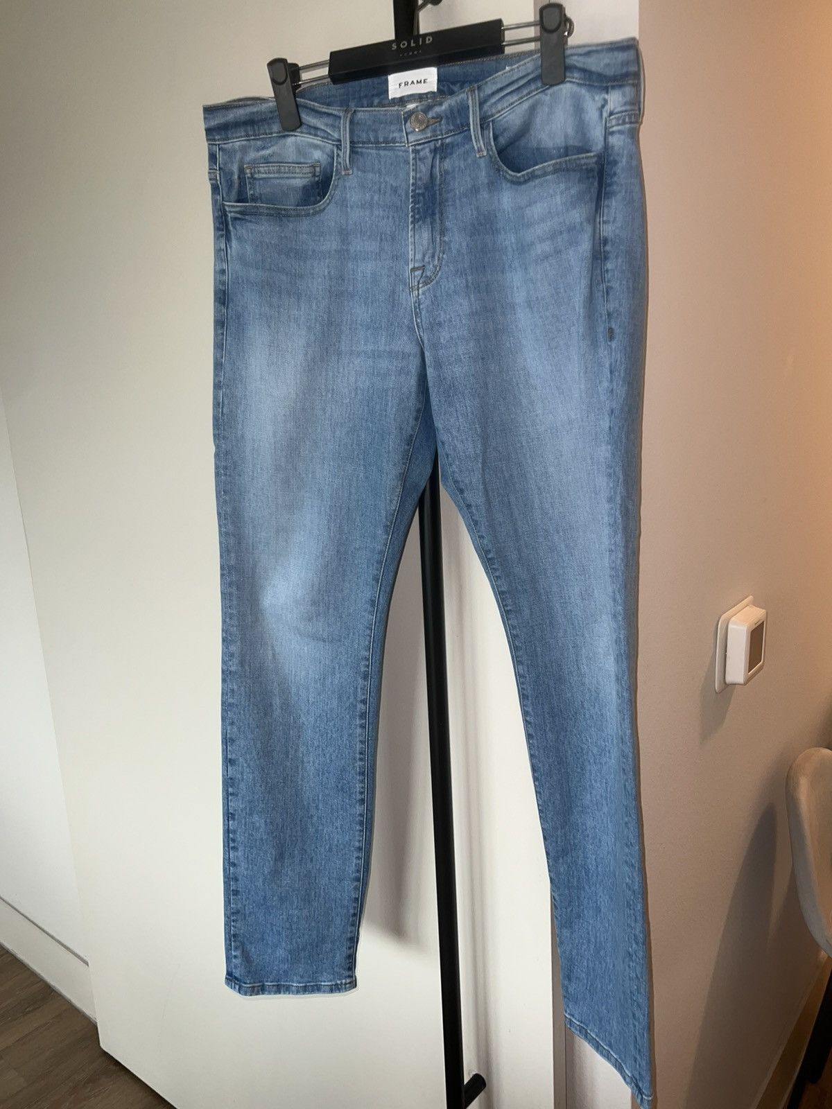Frame Frame L’homme Slim jeans 33 Size US 33 - 1 Thumbnail