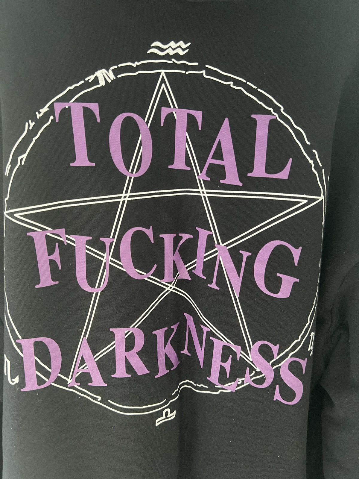 Vetements Vetements 16FW TFD&Gun Club Double Sided Bomber Size US S / EU 44-46 / 1 - 6 Thumbnail