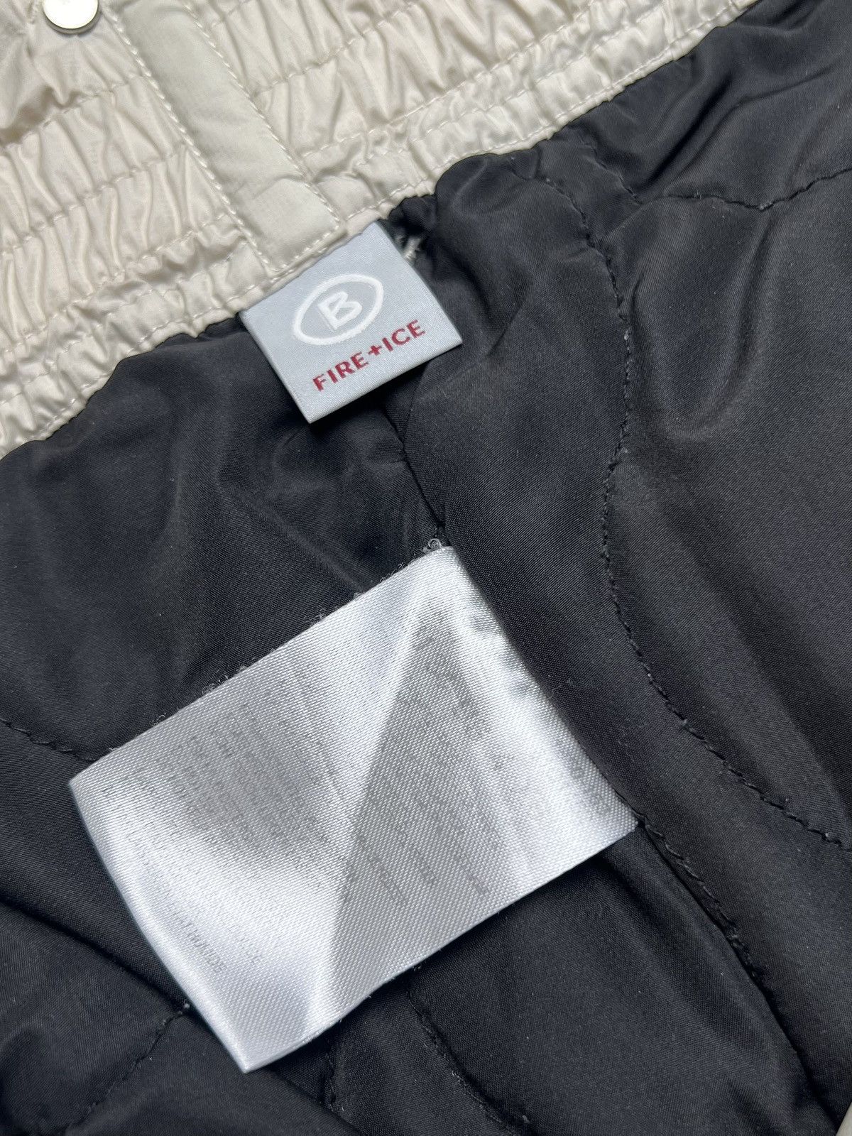 Bogner Bogner vintage ski pants Size 24" / US 00 / IT 34 - 13 Thumbnail