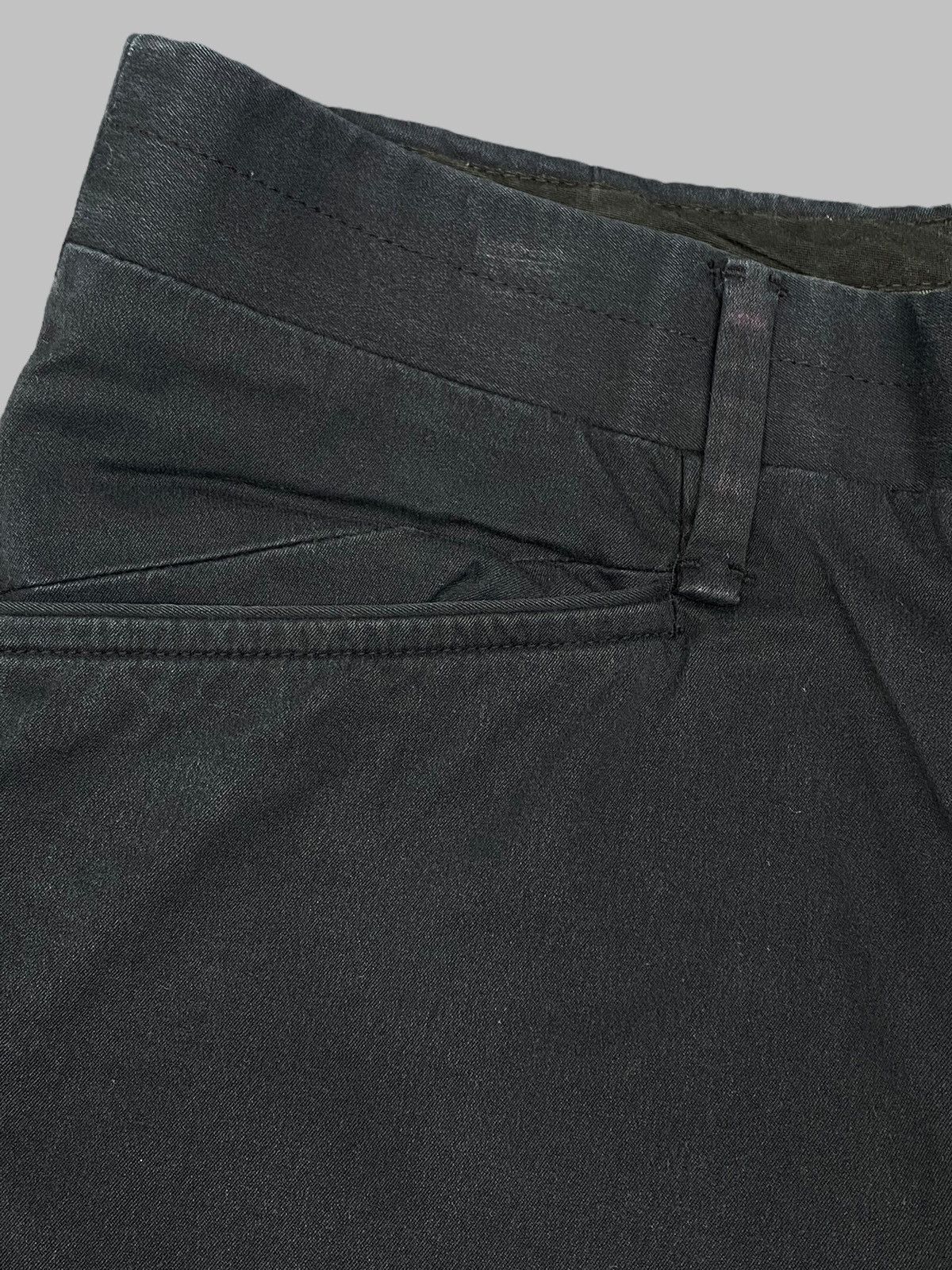 Gucci Vintage Gucci Women’s Dress Pants Size 46R Size 32" / US 10 / IT 46 - 15 Thumbnail