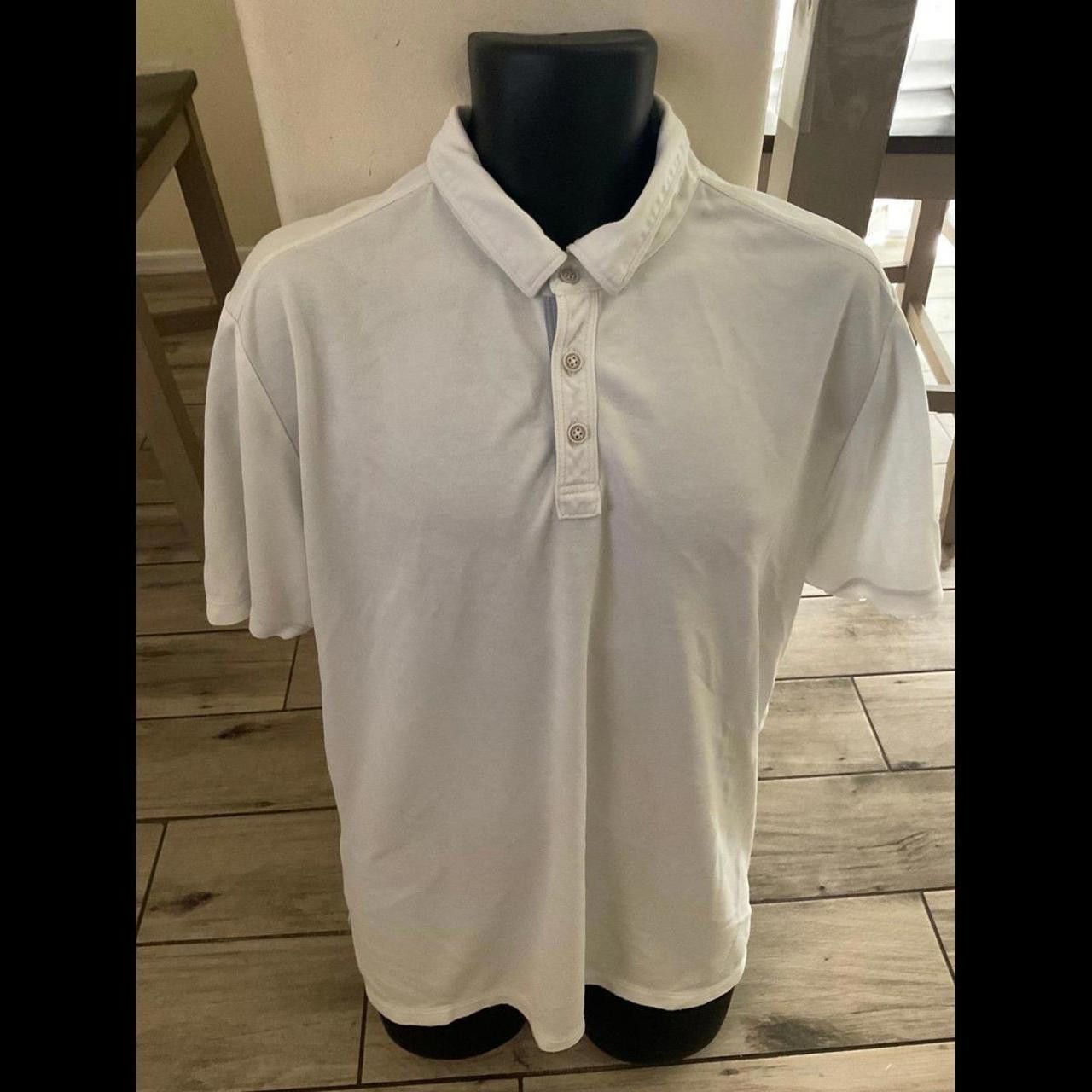 Tommy Bahama Mens Used Tommy Bahama Polo Size US XL / EU 56 / 4 - 1 Thumbnail