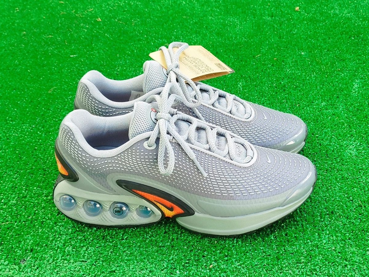 Nike Shoes Nike Air Max DN Size US 5.5 / EU 38 - 1 Thumbnail