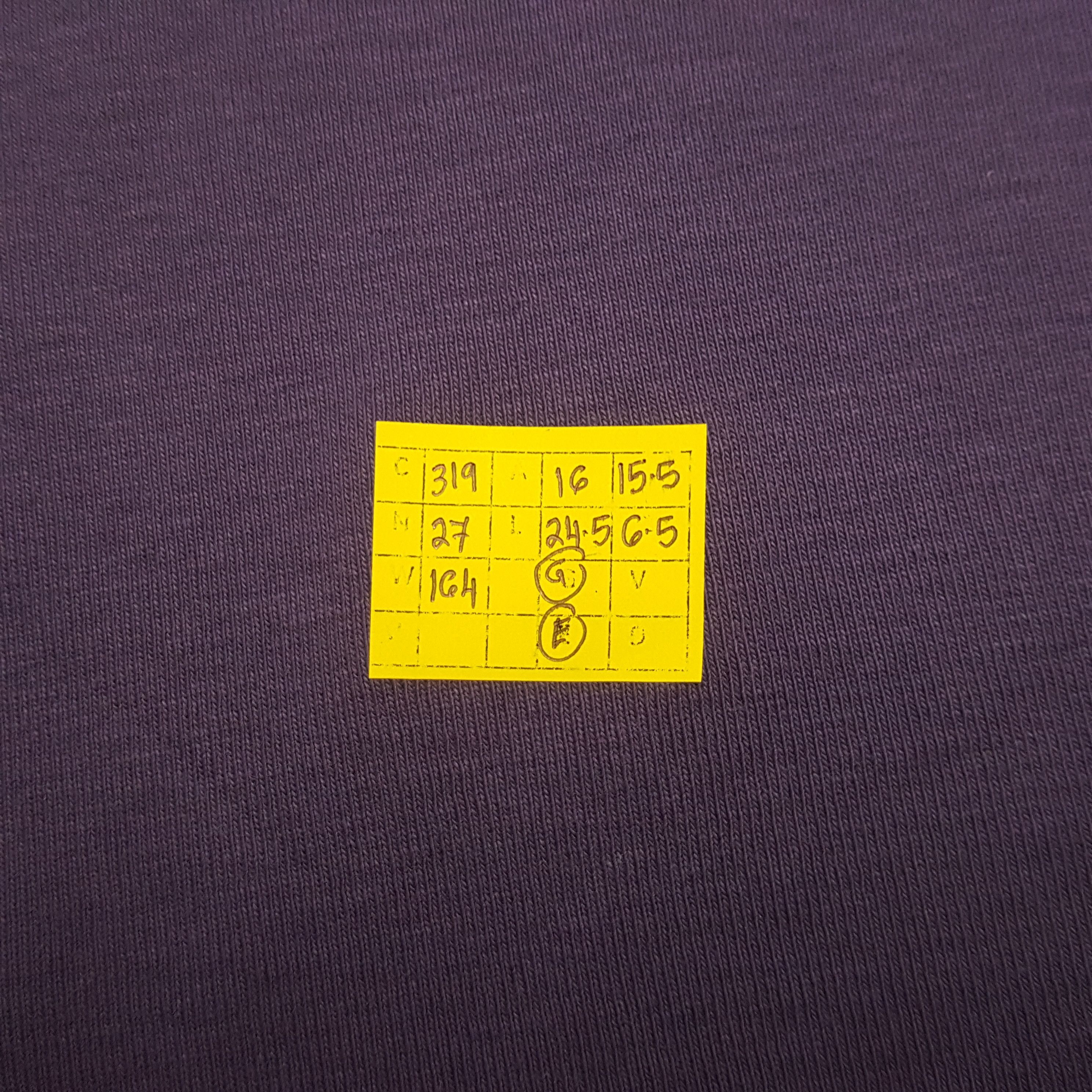 Hysteric Glamour Vintage Hysteric Glamour Japanese Brand T-Shirt C319N27 Size XS / US 0-2 / IT 36-38 - 8 Thumbnail