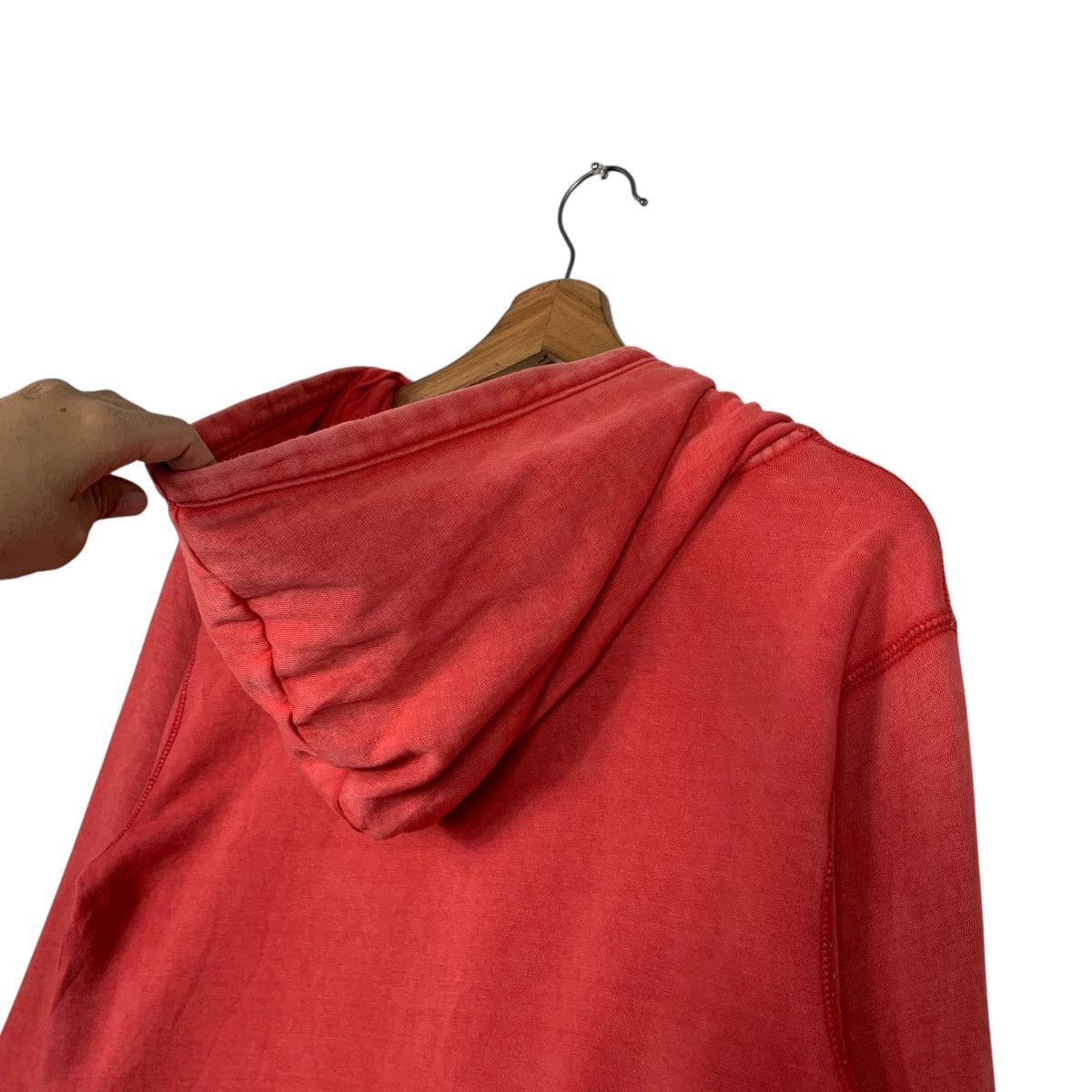 Gap Gap Athletic Hoodie Size US XS / EU 42 / 0 - 9 Thumbnail
