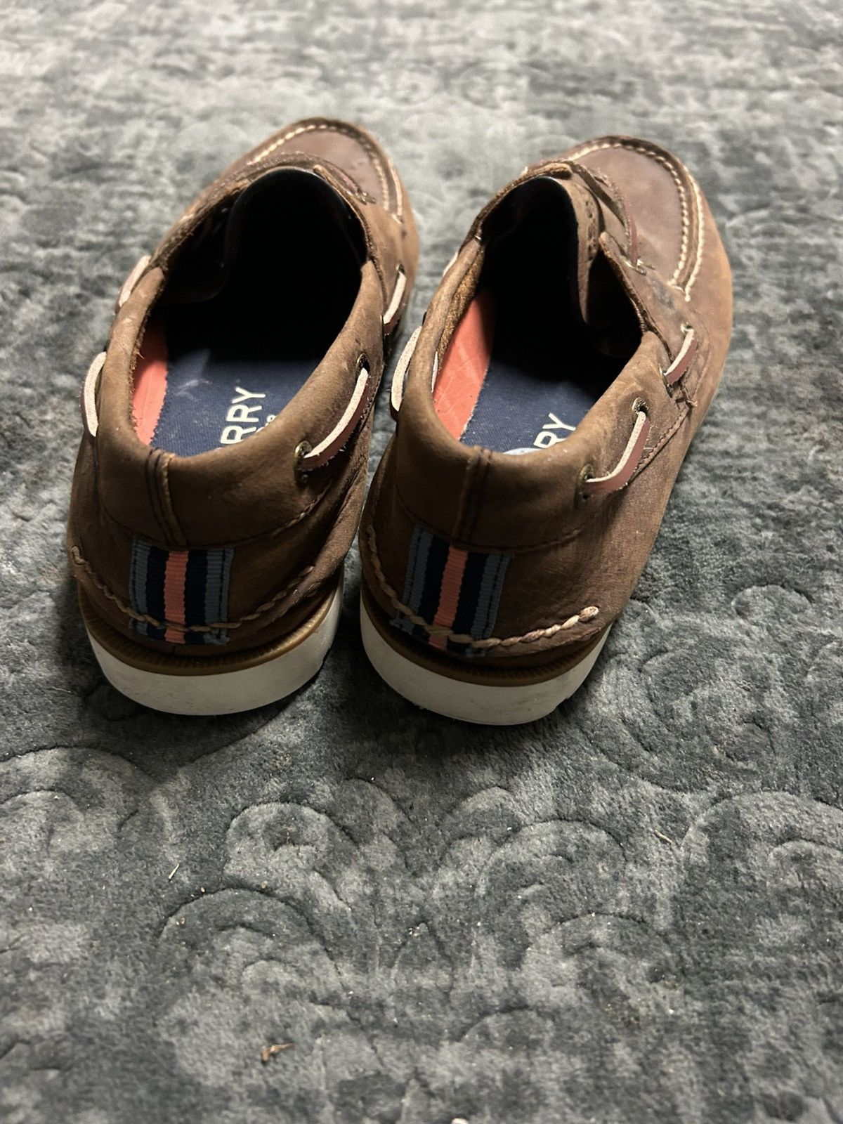 Sperry sperrys top-sider Size US 7 / EU 40 - 2 Thumbnail