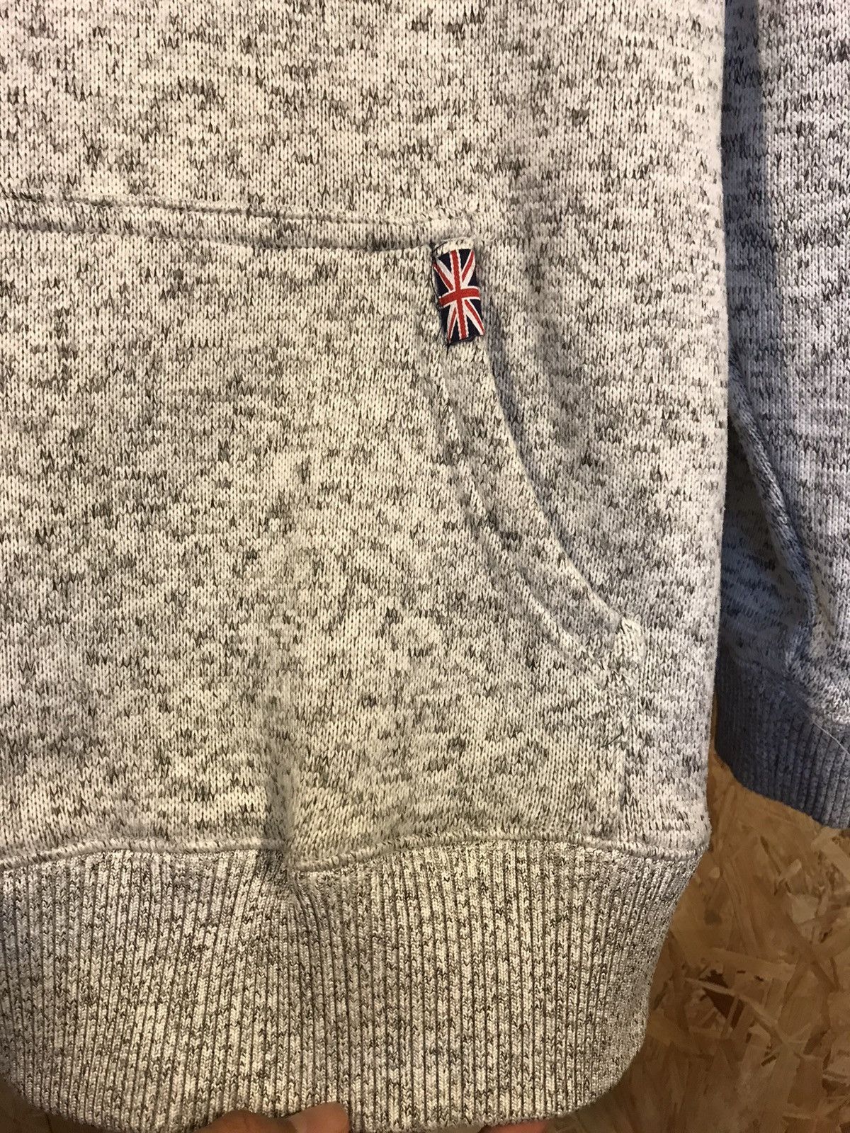 Norton Norton Embroidery Hoodie Size US L / EU 52-54 / 3 - 3 Thumbnail