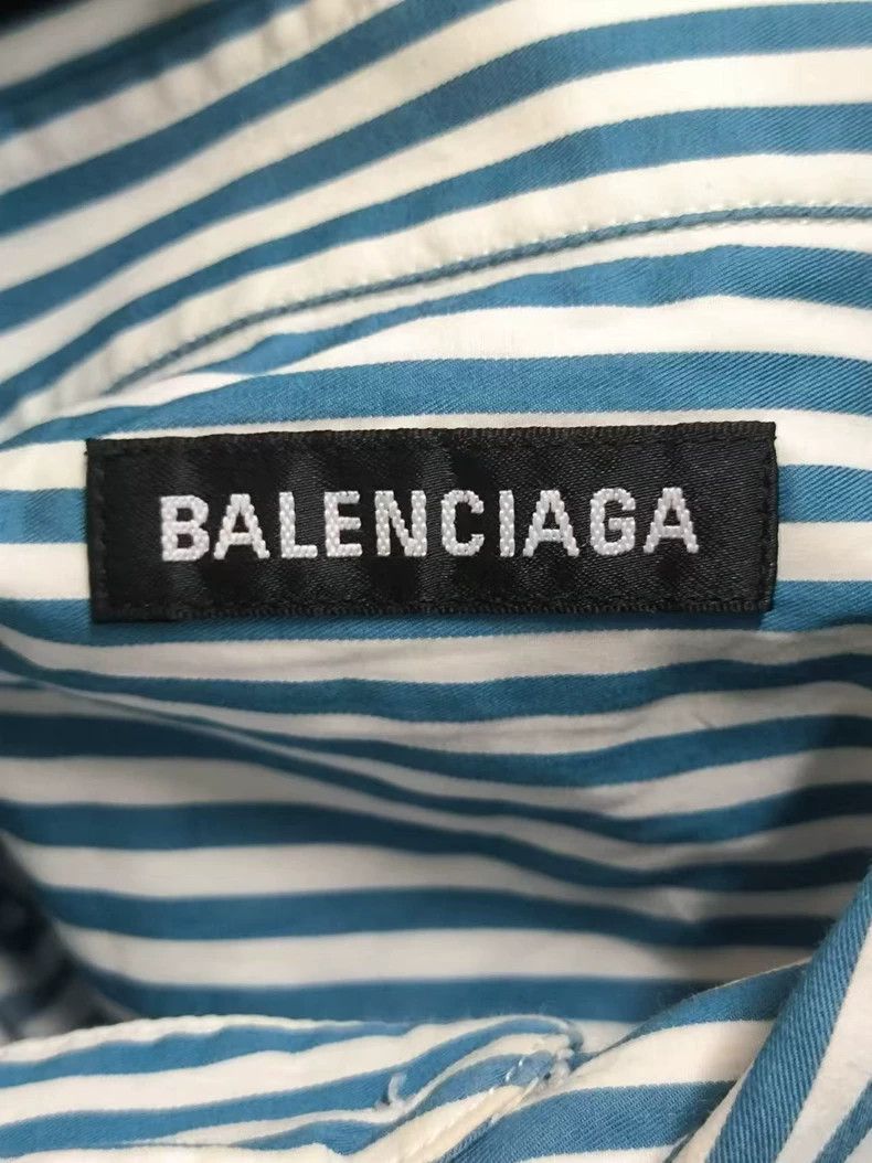 Balenciaga Balenciaga size 39 Shirt Size US XS / EU 42 / 0 - 3 Thumbnail