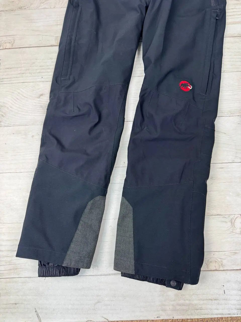 Mammut Vintage Mammut Ski Pants Snowboard Size US 30 / EU 46 - 4 Thumbnail