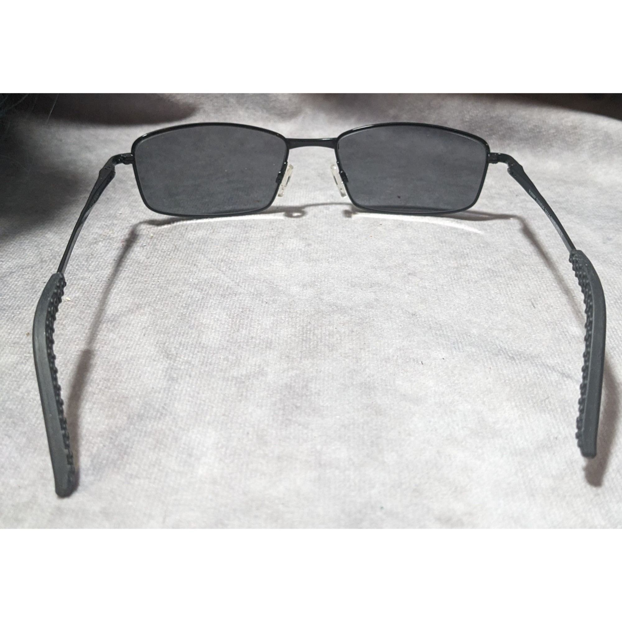 Other Runway Sunwear Classic Black Sunglasses (Frames) Size ONE SIZE - 2 Thumbnail
