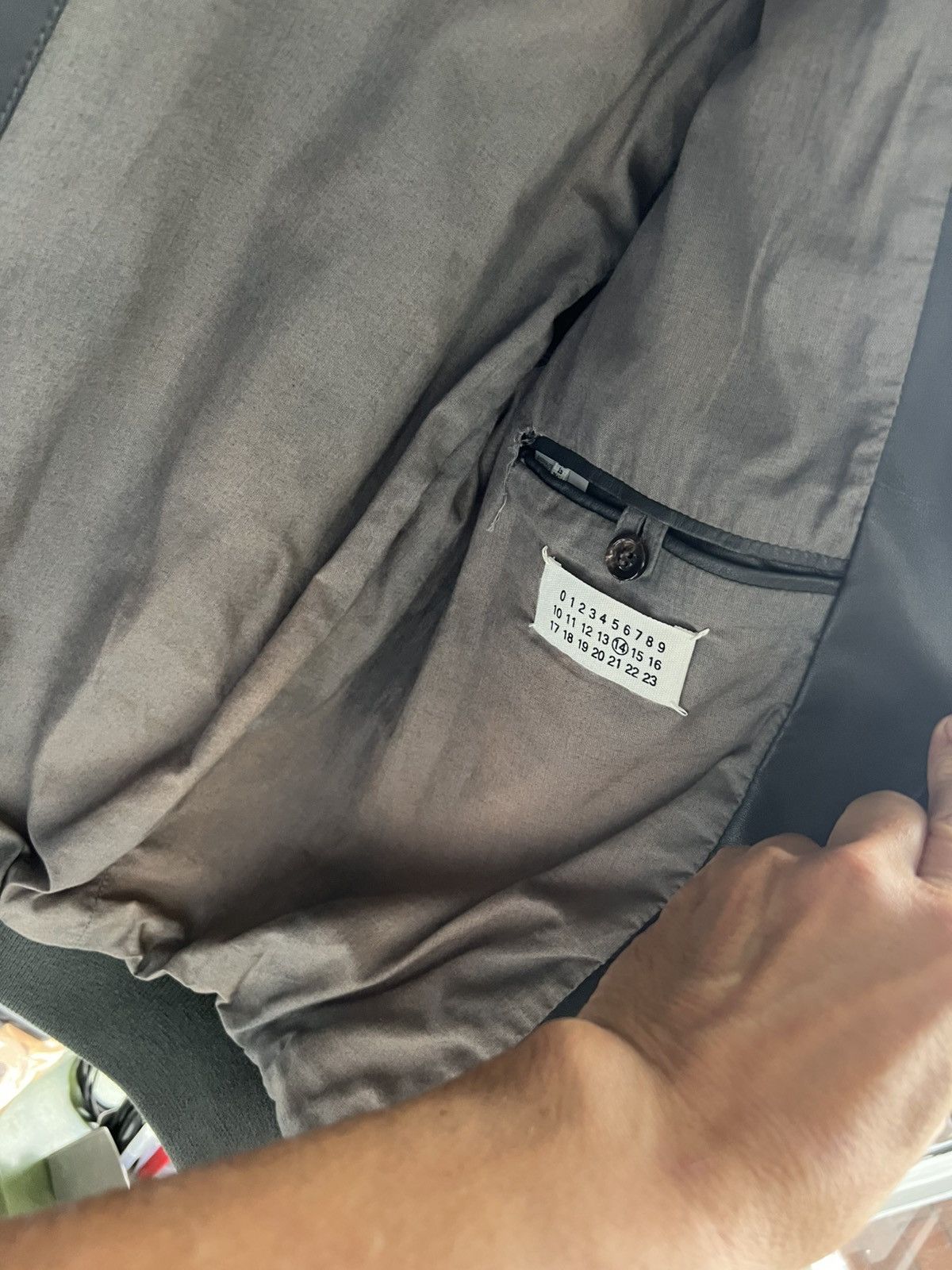 Maison Margiela Maison martin margiela Size US M / EU 48-50 / 2 - 3 Thumbnail