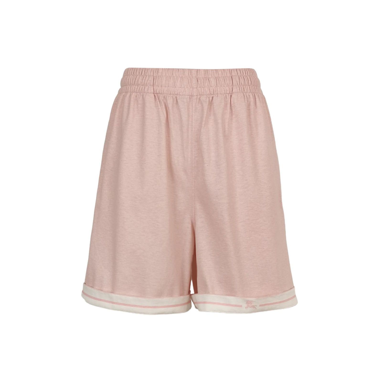 Burberry Burberry Women 28 Shorts Size 28" / US 6 / IT 42 - 1 Thumbnail