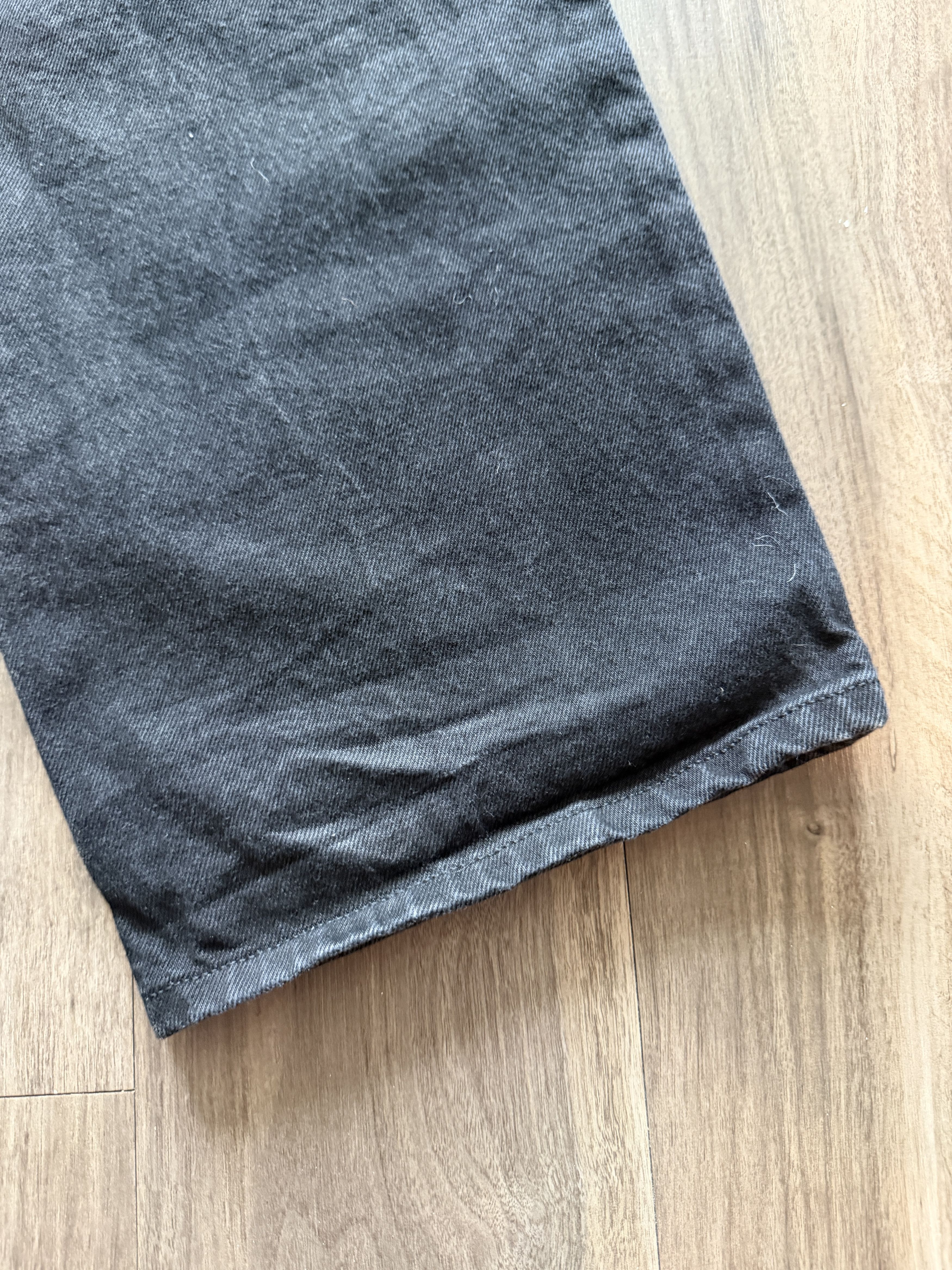 Supreme Marithe + Francois Girbaud Supreme X-Seam Baggy Jean MFG Size US 32 / EU 48 - 13 Thumbnail