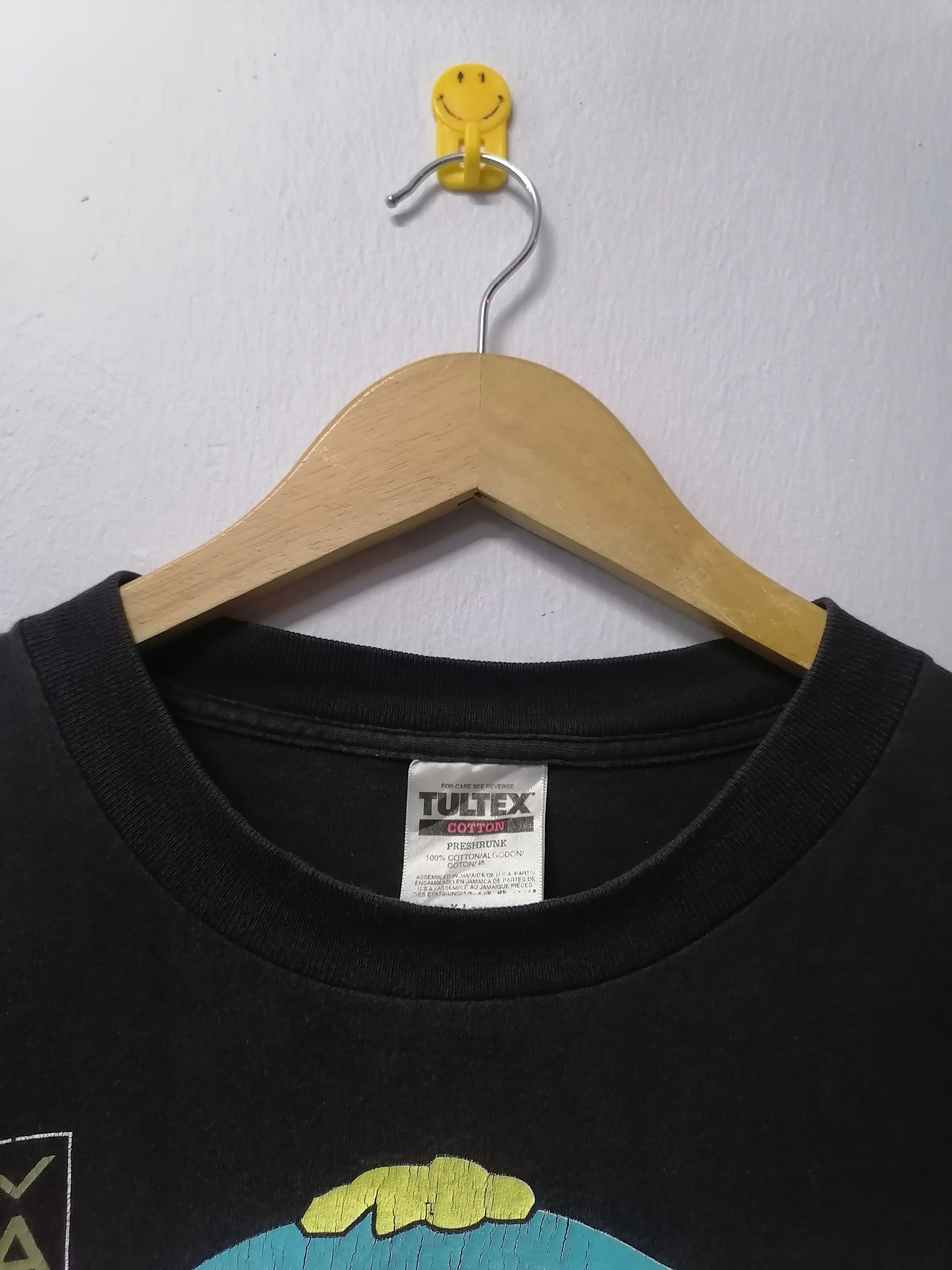 Other 90s Cartman Comedy South Park Tee Size US XL / EU 56 / 4 - 5 Thumbnail