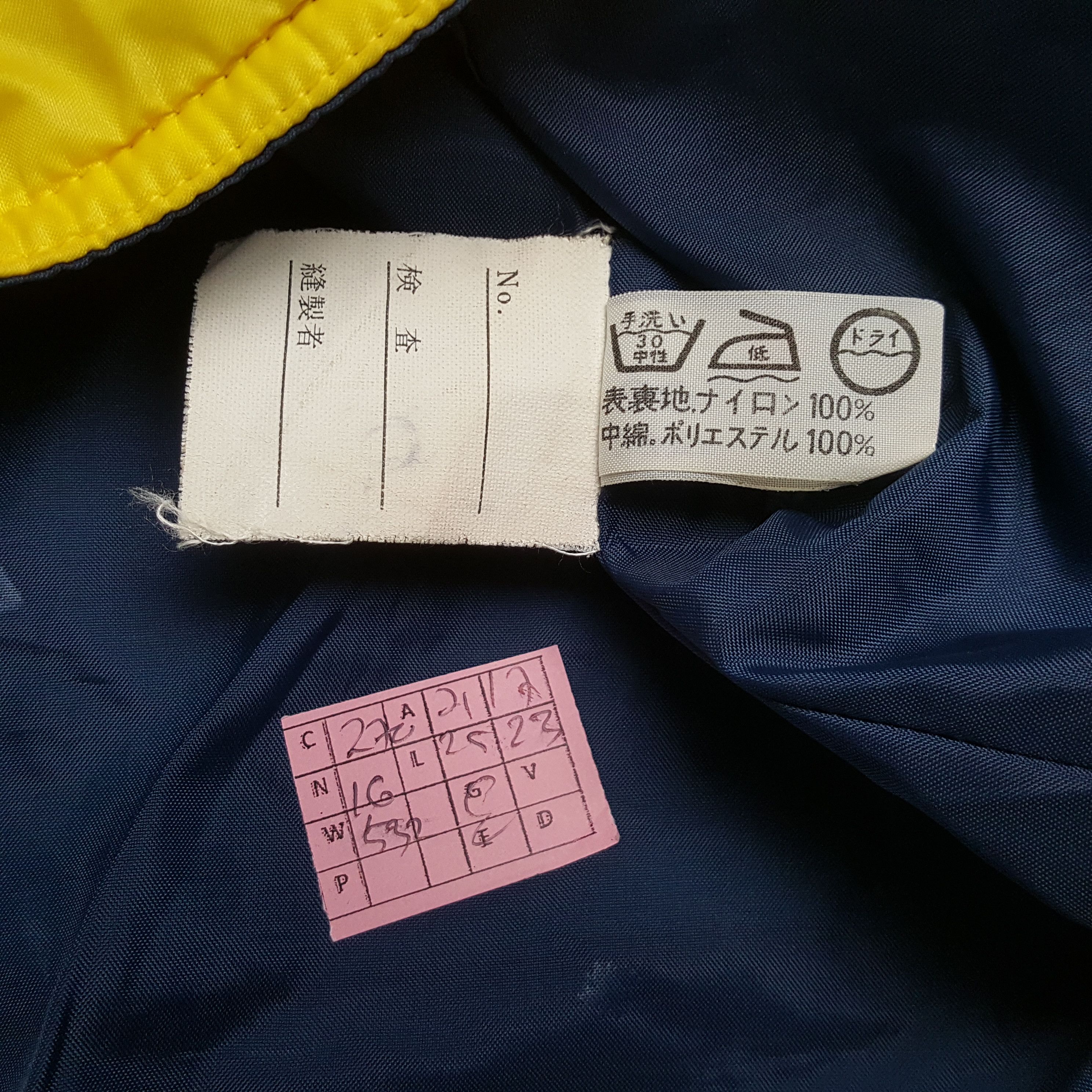 Vintage PEDIGREE Fashion Style Nice Design Jacket c270n16 Size US M / EU 48-50 / 2 - 7 Thumbnail