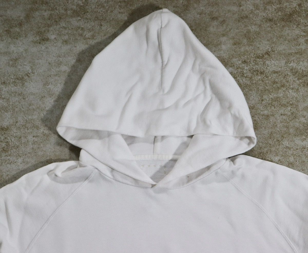 Visvim Visvim Upstreamer Hoodie P.O. ，size3 Size US L / EU 52-54 / 3 - 9 Thumbnail