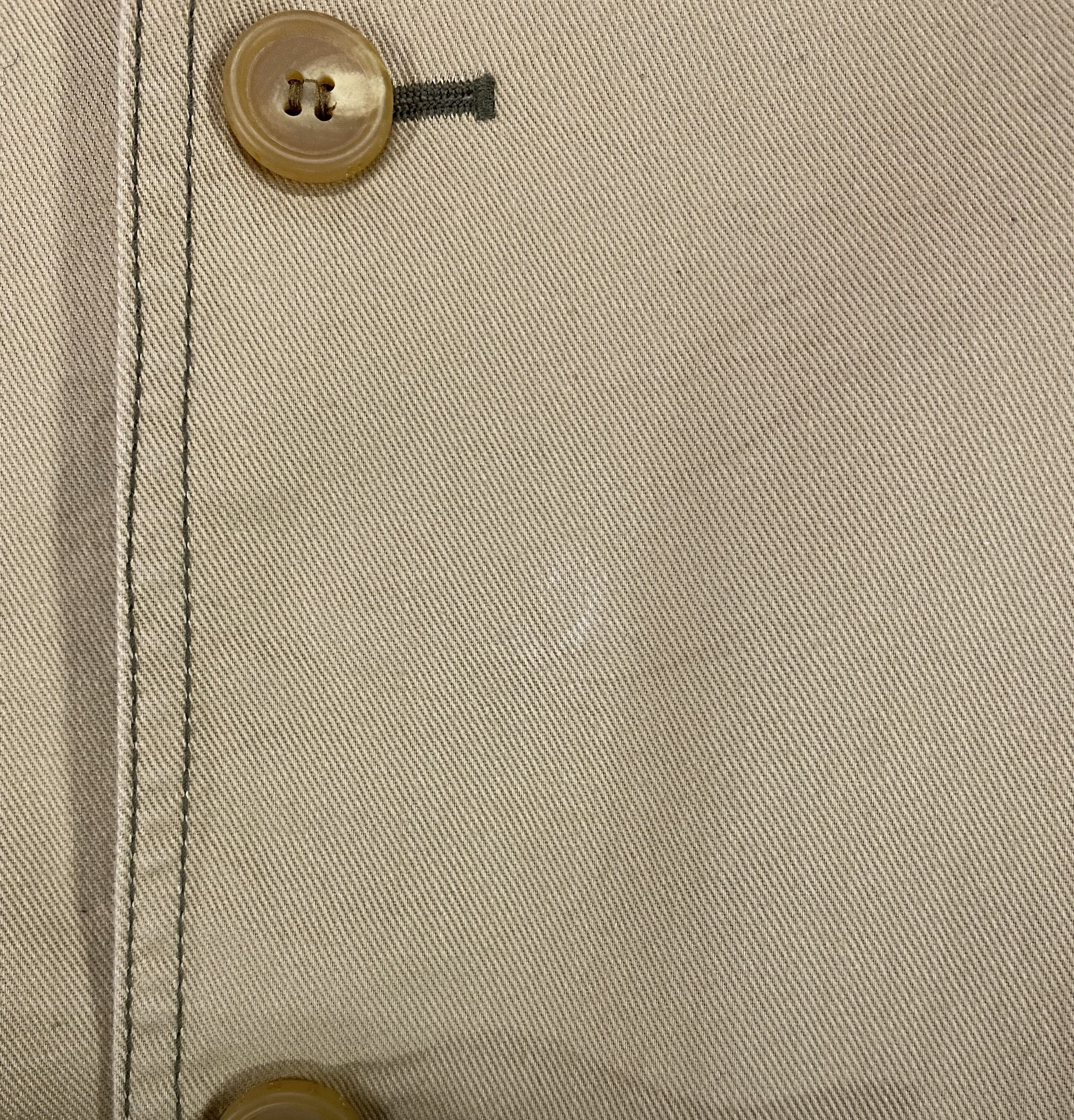 Japanese Brand × Marni Marni x Uniqlo utility jacket Size US S / EU 44-46 / 1 - 8 Thumbnail