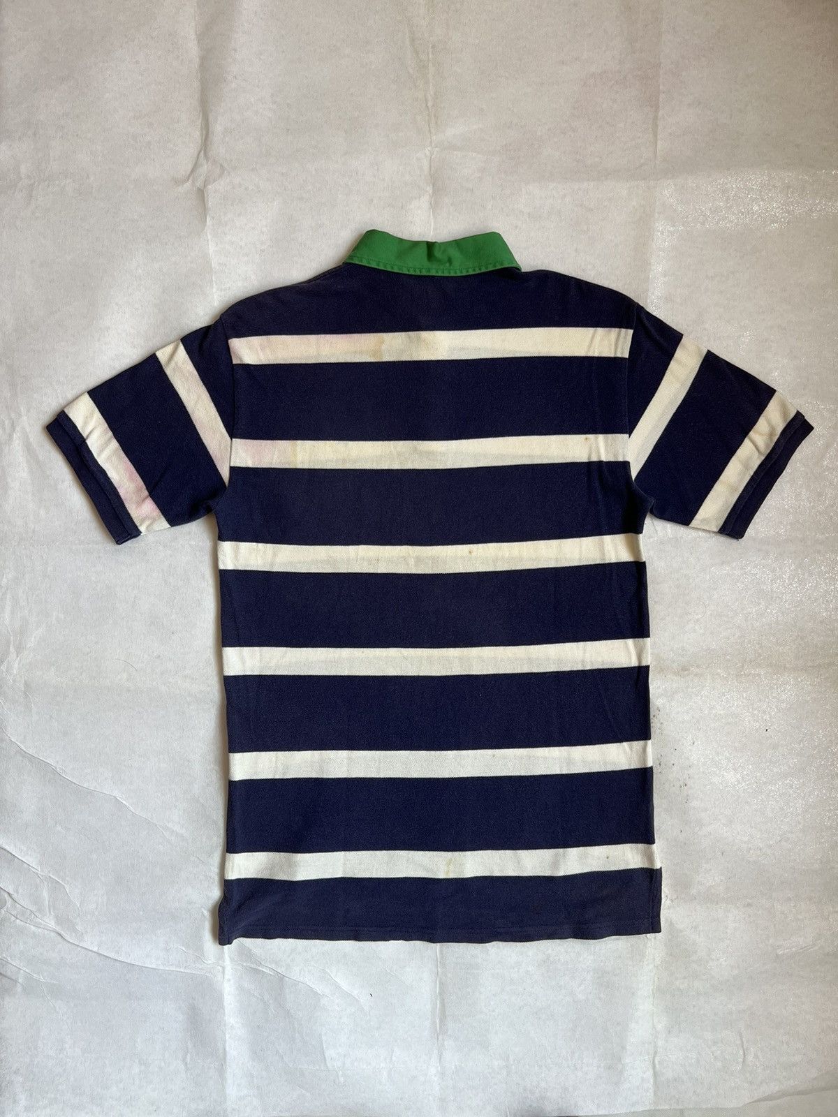 Polo Ralph Lauren Vintage Polo Ralph Lauren New York Crown Size US M / EU 48-50 / 2 - 7 Thumbnail