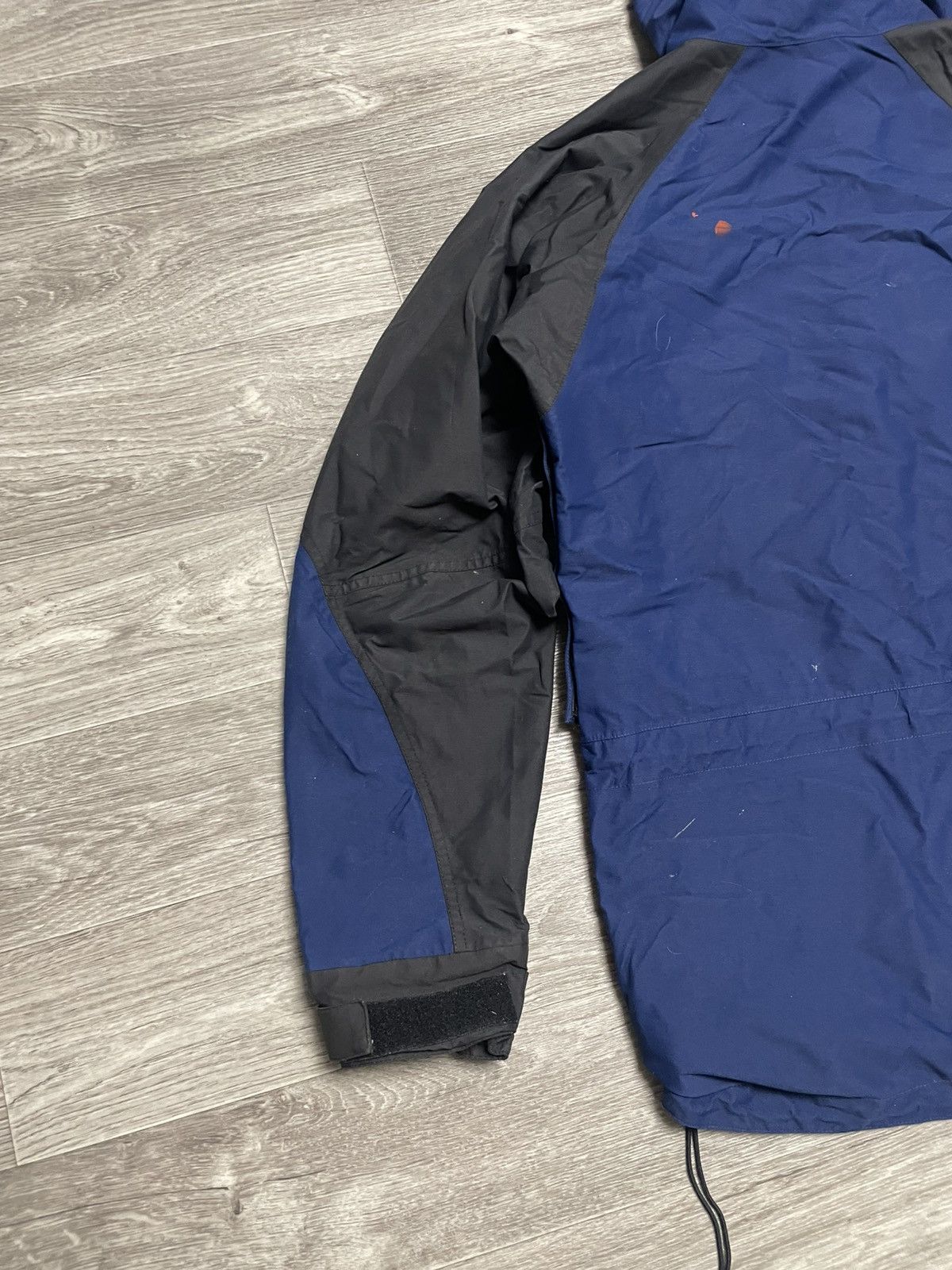 Mountain Equipment Vintage Mountain Equipment Karakorum2 Gore-Tex Jacket Size US M / EU 48-50 / 2 - 16 Thumbnail