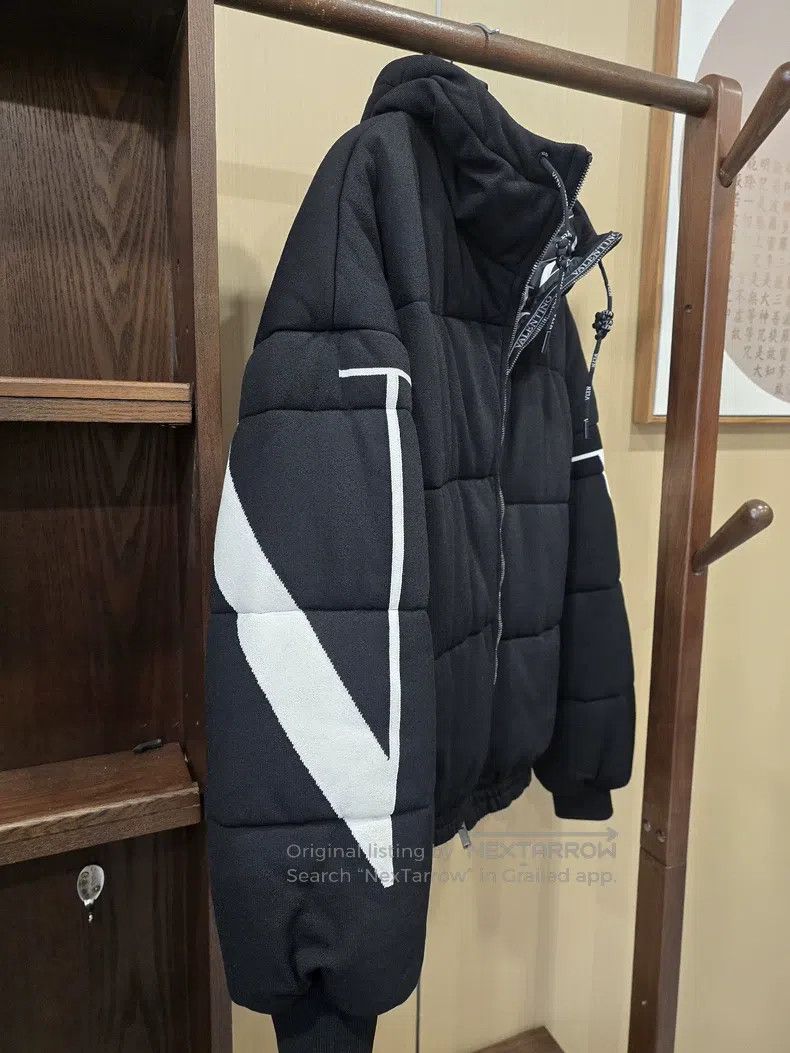 Valentino Valentino Jacket and cotton suit Size US S / EU 44-46 / 1 - 4 Thumbnail