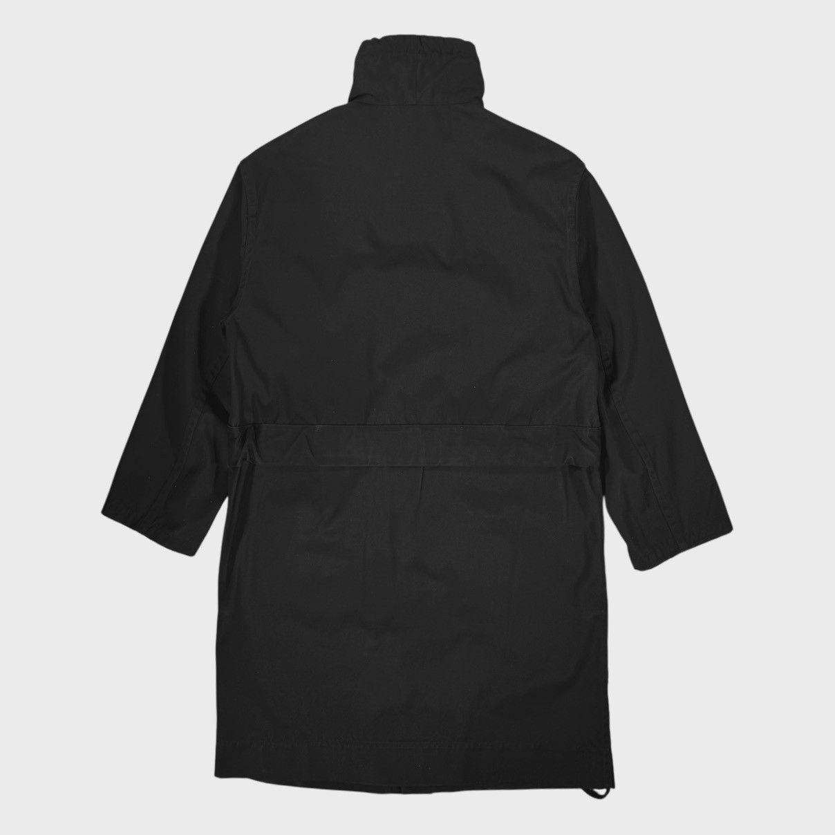 Craig Green Recent Craig Green Long waxed & belted coat Size US S / EU 44-46 / 1 - 6 Thumbnail