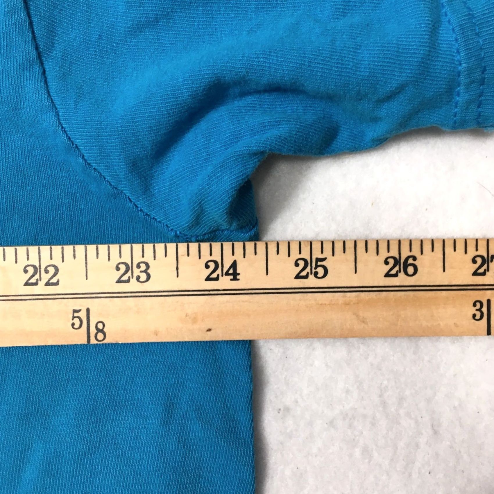 Vintage Vintage Mexico ENSENADA BUFADORA Baja Shirt size L As Is Size US L / EU 52-54 / 3 - 4 Thumbnail