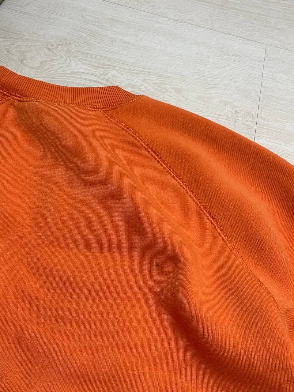 Carhartt × Vintage Carhartt Hoodie Custom Center Logo Oversized Y2k Size US M / EU 48-50 / 2 - 8 Thumbnail