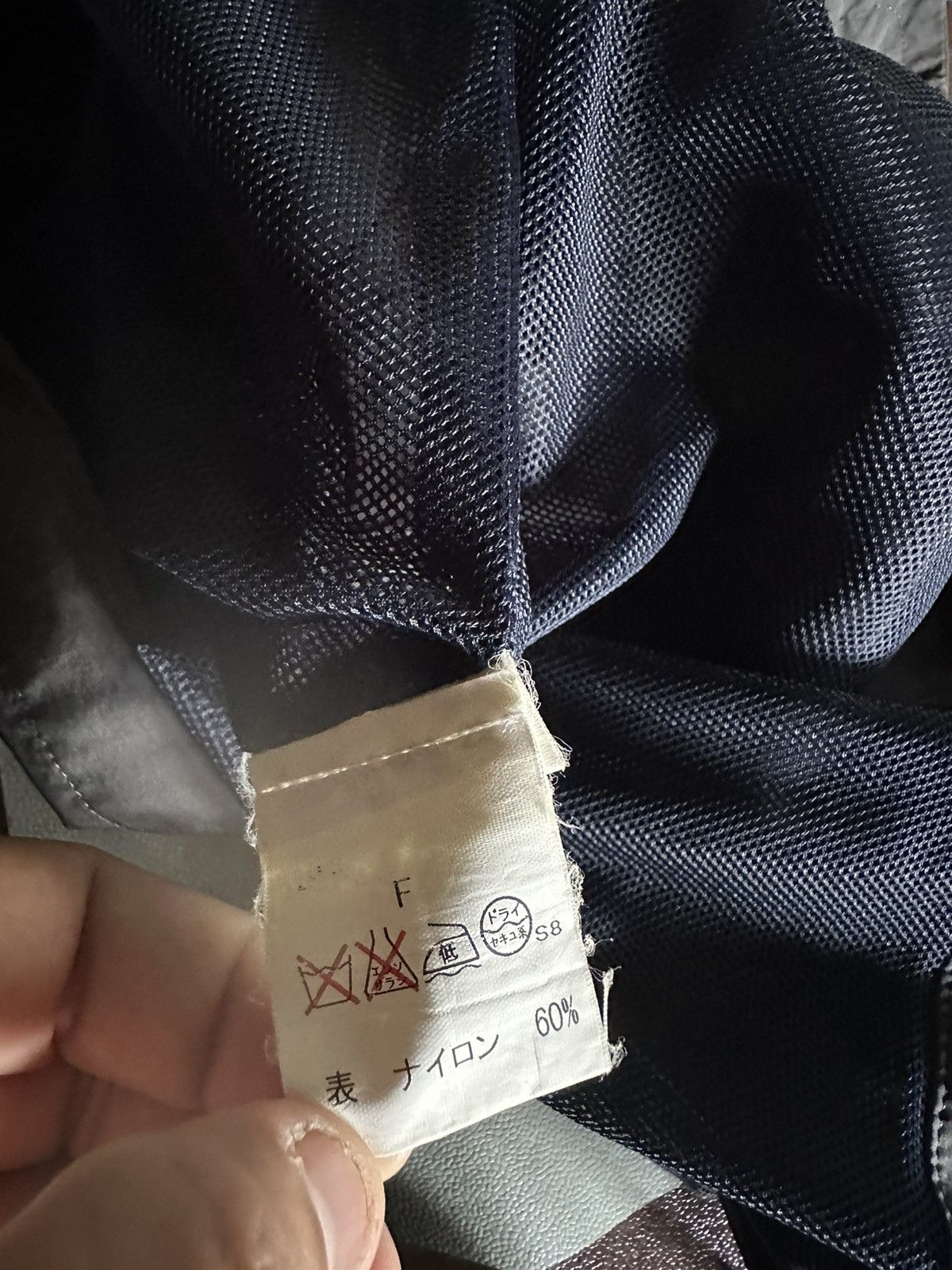 Burberry Burberry tactical vest Size US M / EU 48-50 / 2 - 8 Thumbnail