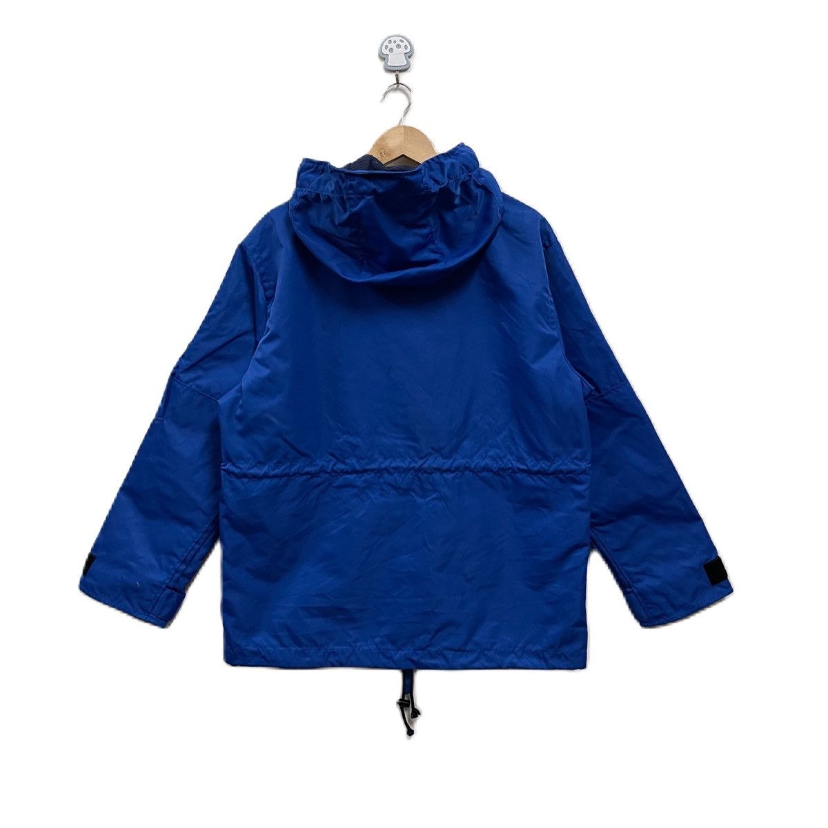 Hysteric Glamour RNA 2016 Japanese brand outdoor jacket windbreaker Size US L / EU 52-54 / 3 - 2 Thumbnail