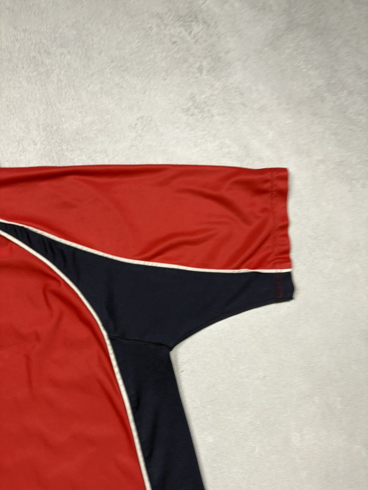 Umbro Umbro England 1999/2000 Soccer Football Kit Shirt Vintage XL Size US XL / EU 56 / 4 - 18 Thumbnail