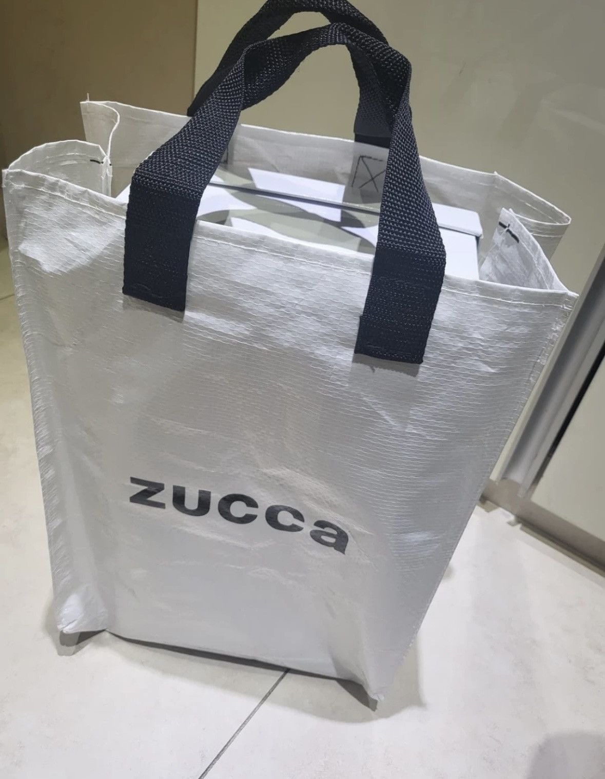 Zucca Zucca Bit Loafers Size US 6.5 / IT 36.5 - 3 Thumbnail