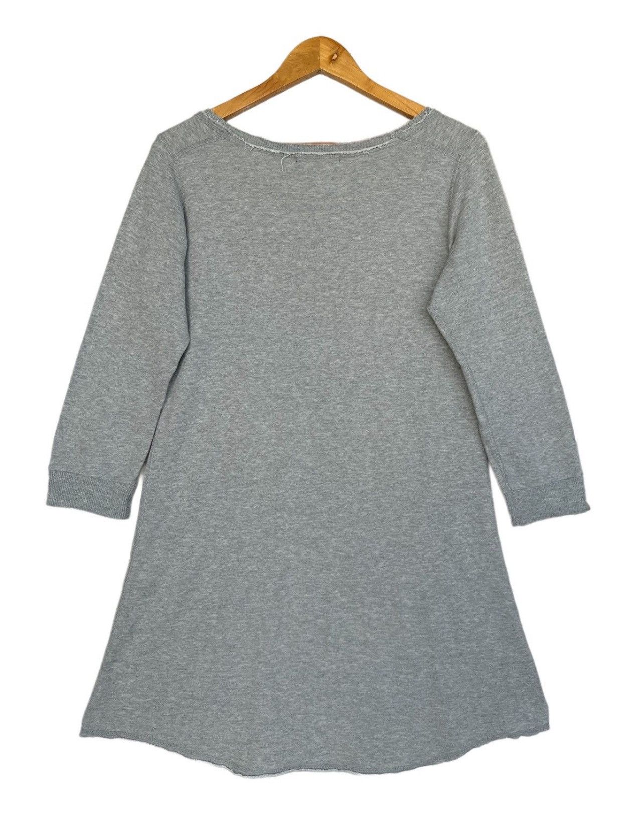 Hysteric Glamour Hysteric Glamour Blouse Big Logo Sexy Tee Size M / US 6-8 / IT 42-44 - 4 Thumbnail