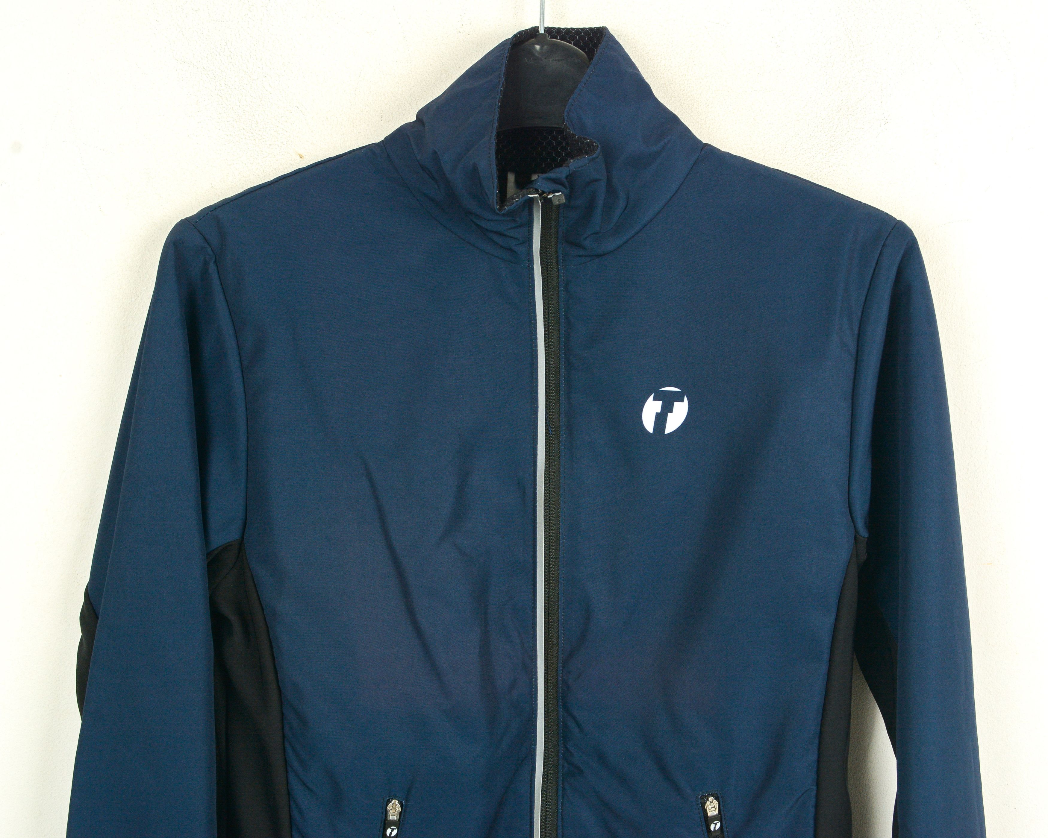 Other Trimtex Nordic Cross-Country Women XS Skiing Jacket Size XS / US 0-2 / IT 36-38 - 2 Thumbnail