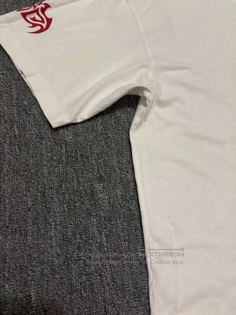 Vetements Vetements Double Happiness Short Sleeve Size US L / EU 52-54 / 3 - 3 Thumbnail