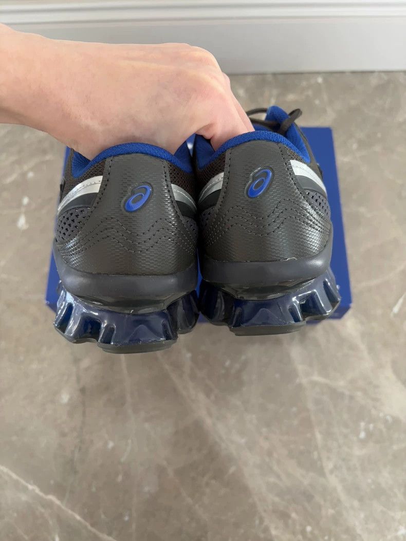 Kiko Kostadinov Kiko KostadinovAsics GEL-Quantum Zientzia kiko (a joint spo Size US 7.5 / EU 40-41 - 4 Thumbnail