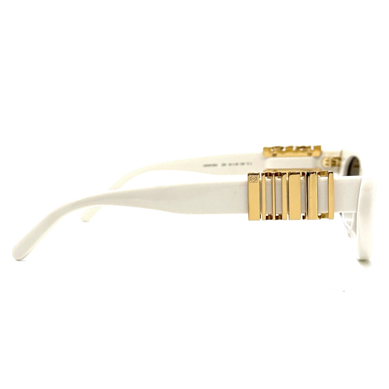 Loewe New, LOEWE Sunglasses LW40156U 25E Authentic Size ONE SIZE - 10 Thumbnail