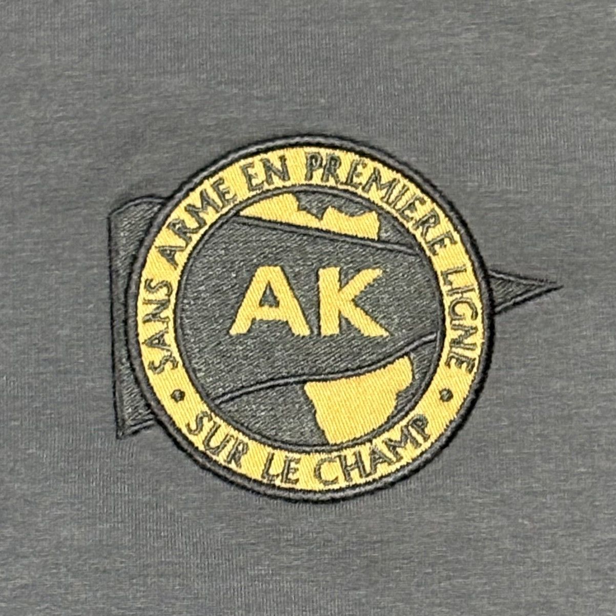 A.P.C. × Kanye West FW2014 KANYE WEST X A.P.C REVERSIBLE PATCHED SWEAT YEEZY Size US S / EU 44-46 / 1 - 2 Thumbnail