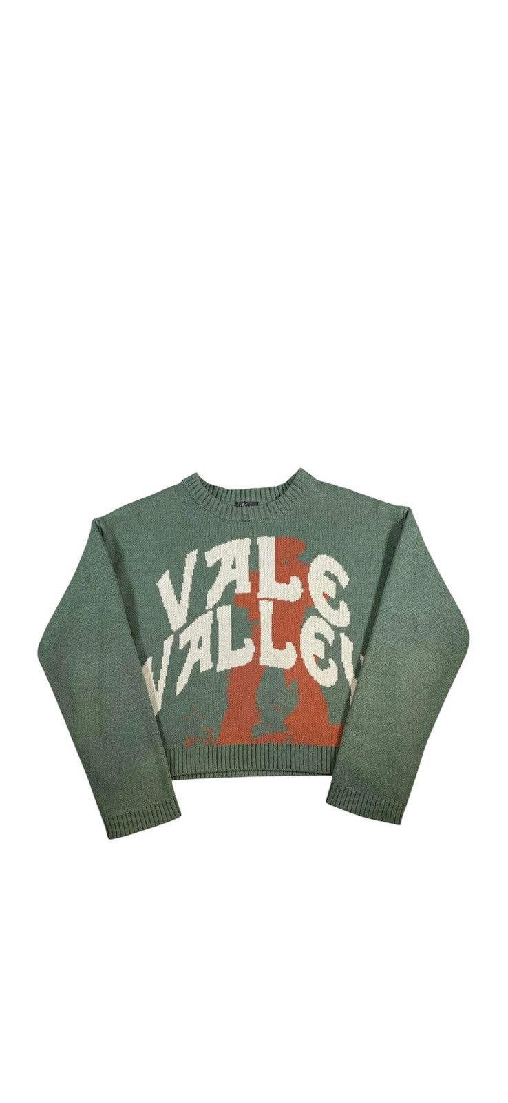 Vale Vale valley dreams camel sweater pre owned medium Size US M / EU 48-50 / 2 - 1 Thumbnail