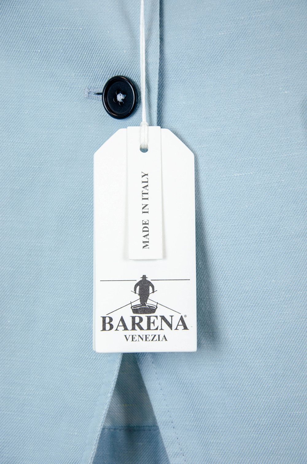Barena Barena Woman's Venezia Linen Blazer Jacket – Size 40 Size S / US 4 / IT 40 - 5 Thumbnail