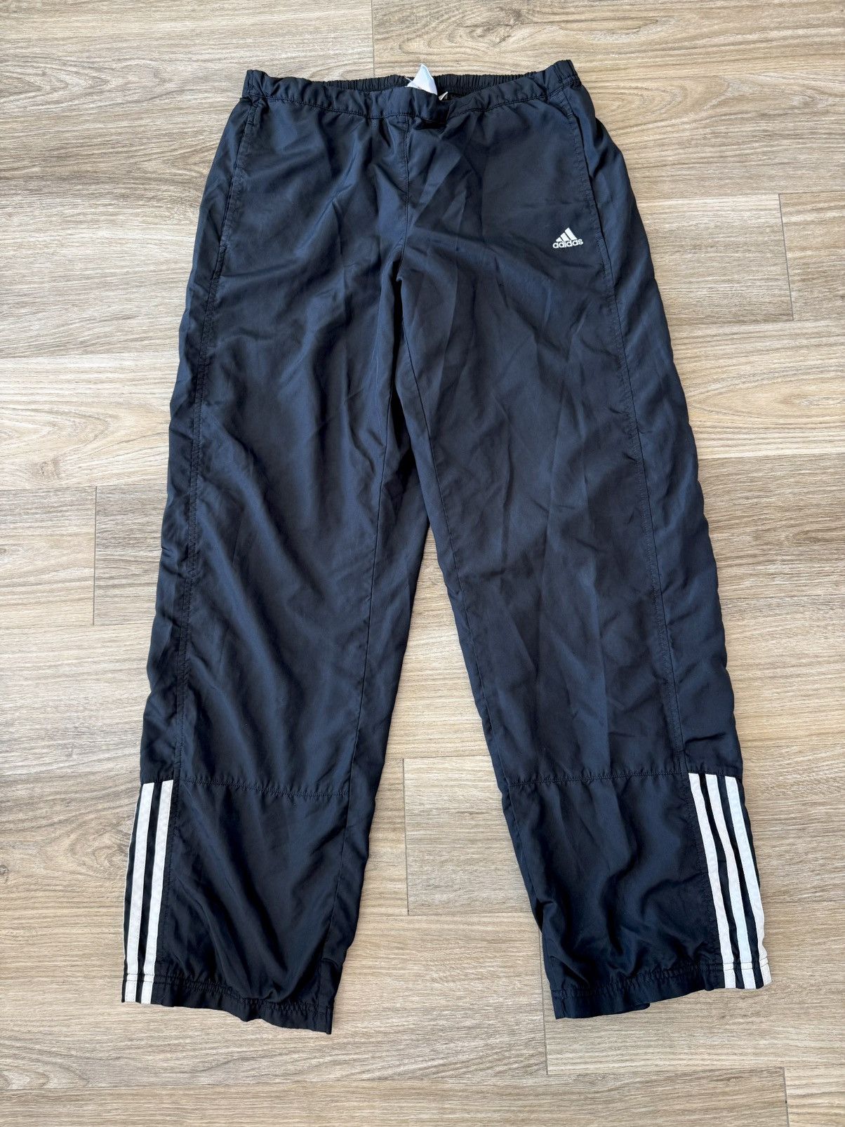Adidas Adidas Track Pants Size US 35 - 1 Thumbnail