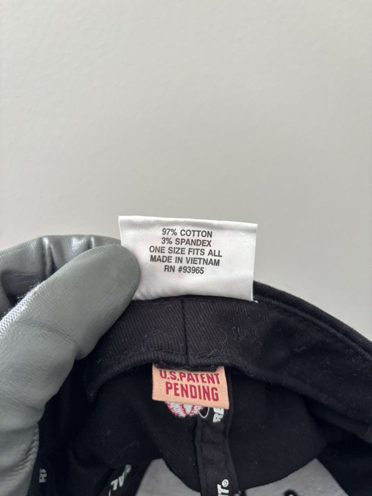 Vintage Vintage McMurray Hat Size ONE SIZE - 4 Thumbnail